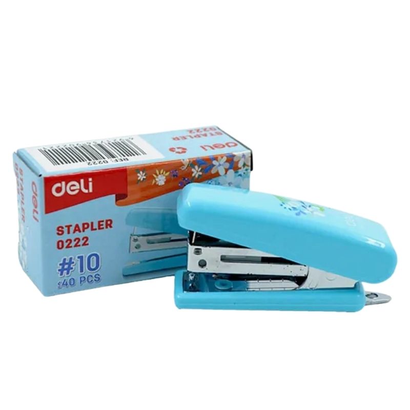 Deli Stapler No 0222