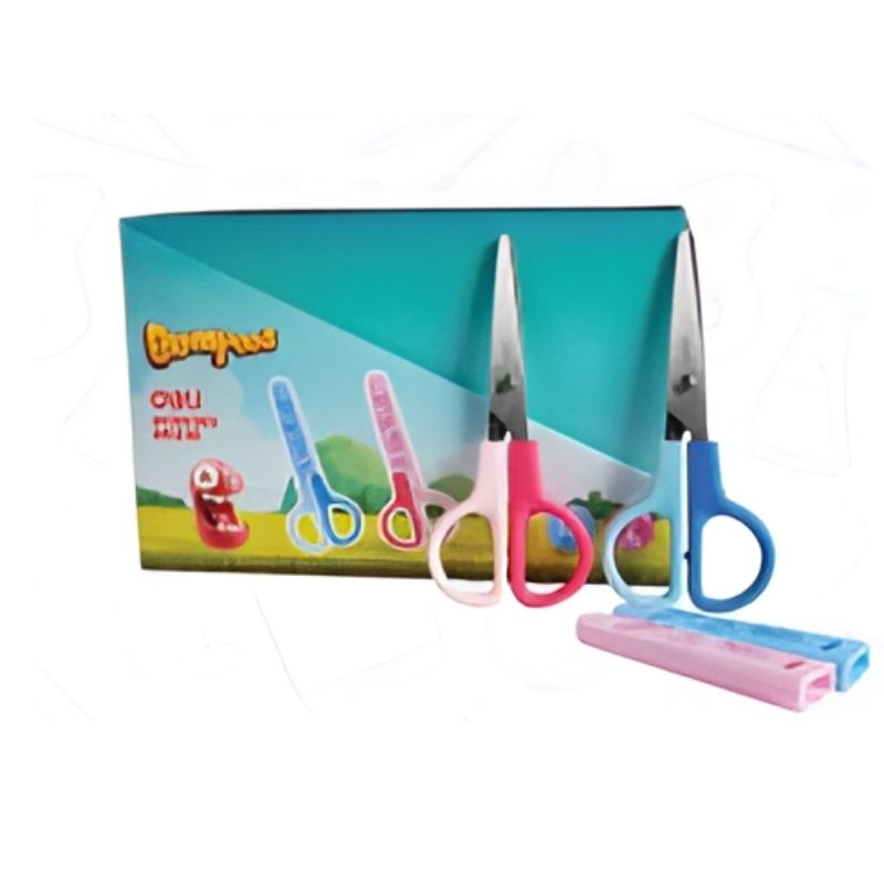 Deli School Scissors 121mm