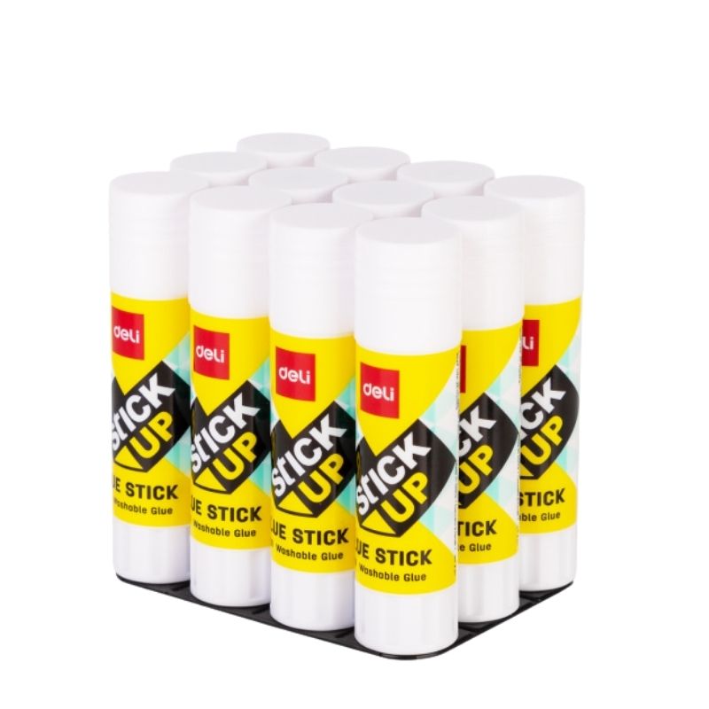 Deli Glue Stick 9g