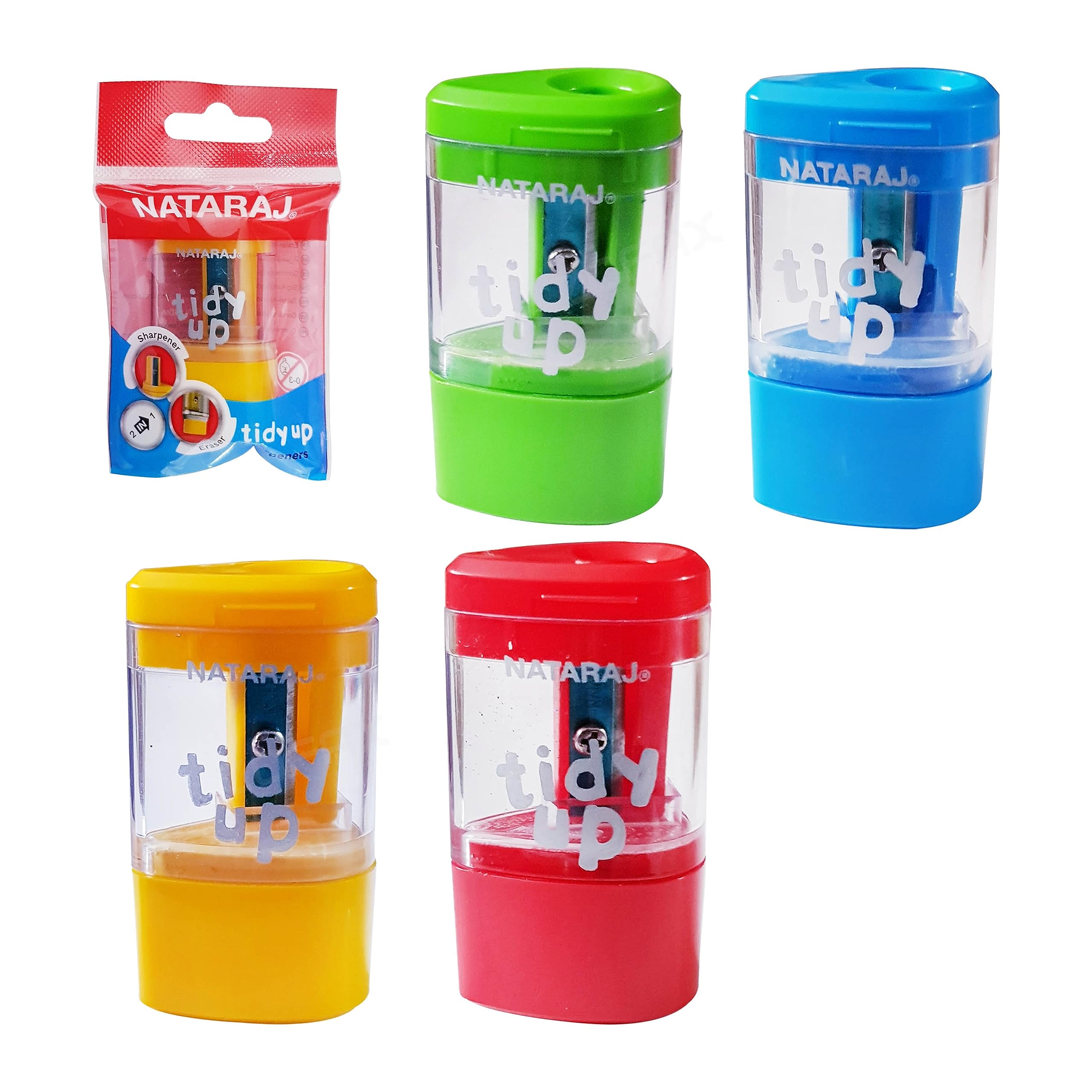 Nataraj Tidyup Sharpner